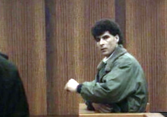 Pena de prisão para violador