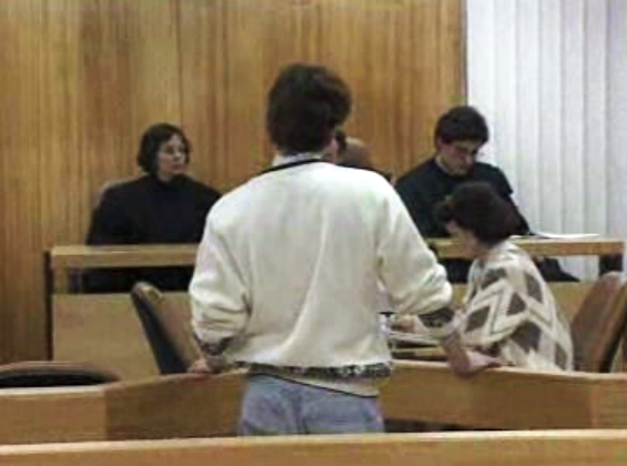 Prisão do violador de Queluz