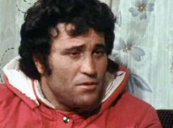 Reportagem sobre Vítor Batista