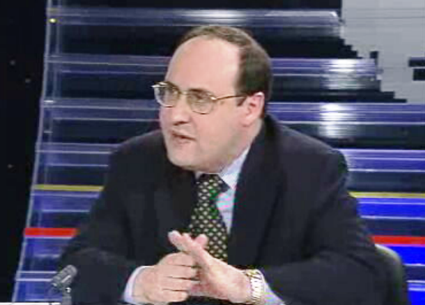 Entrevista a António Vitorino e Silva Marques