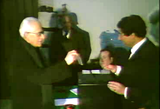 Eleições Presidenciais