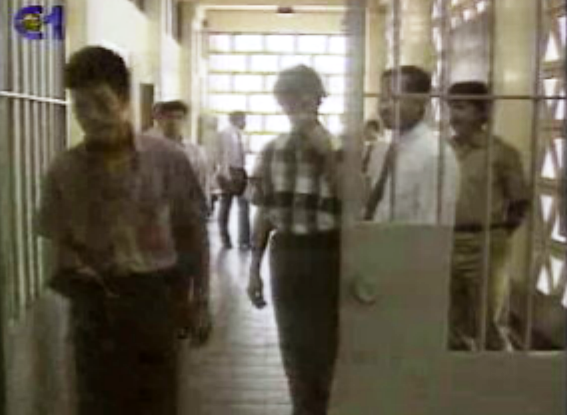 Entrevista de Xanana Gusmão