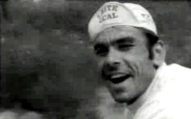 Joaquim Agostinho – O Grande Trepador