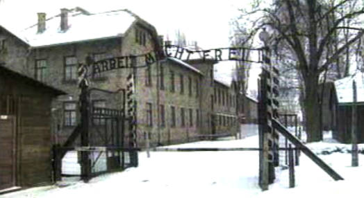 Holocausto – O Passado Impossível