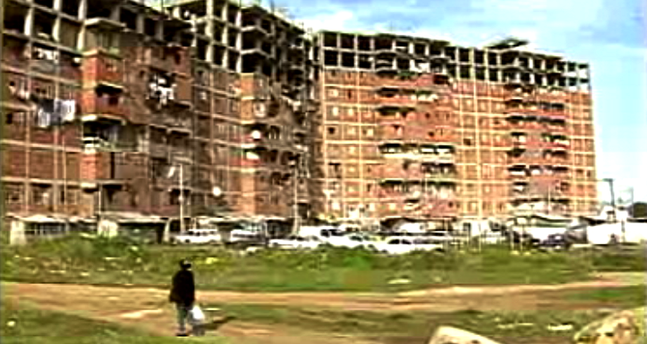 Balcãs – Ao Contrário