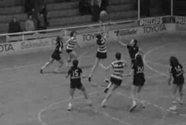 Basquetebol feminino: Académico do Porto vs Sporting