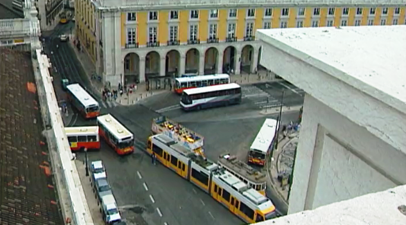 Lisboa Sobre Carris – Ep. 3