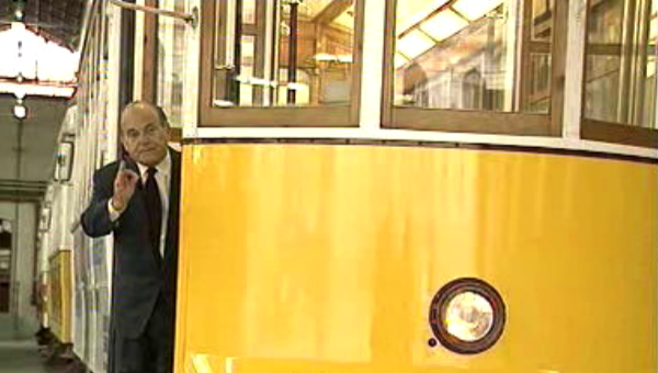 Lisboa Sobre Carris – Ep. 6