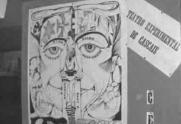 Peça “O Caso Balder”