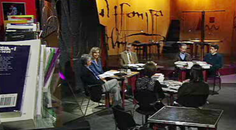 Quem Conta um Conto – Parte II