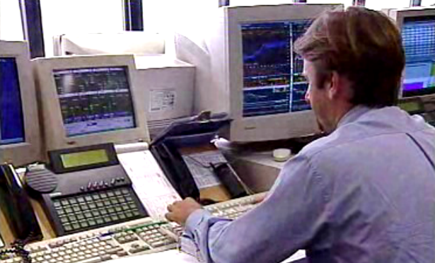 Crash 1929 – O Jogo