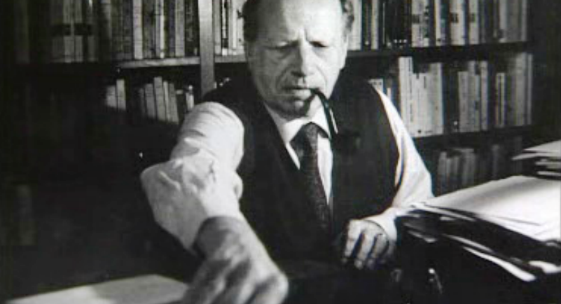 David Mourão-Ferreira: Retrato com Palavras – Parte II