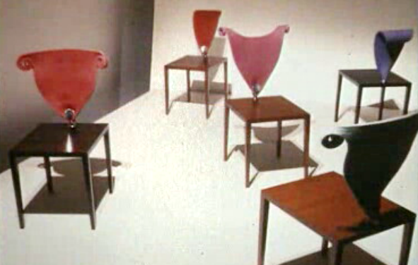 Dois Designers – Filipe Alarcão e Pedro Silva Dias