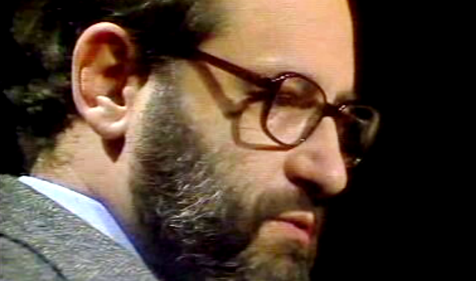 Entrevista a Umberto Eco