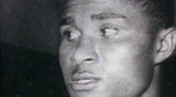 Eusébio – No Ninho da Águia