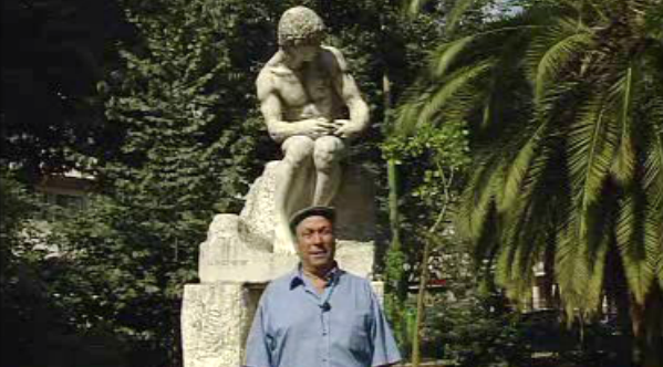 Férias – Sem Descanso