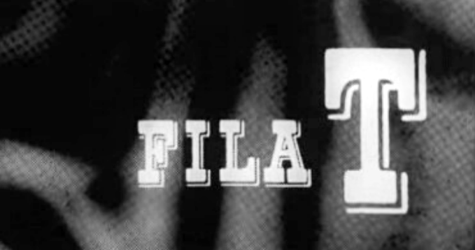 Fila T
