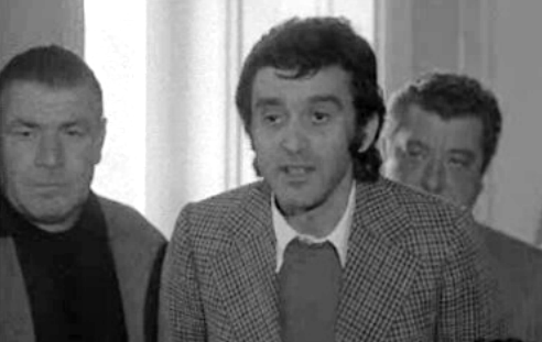 Reunião do Sindicato dos Profissionais de Cinema