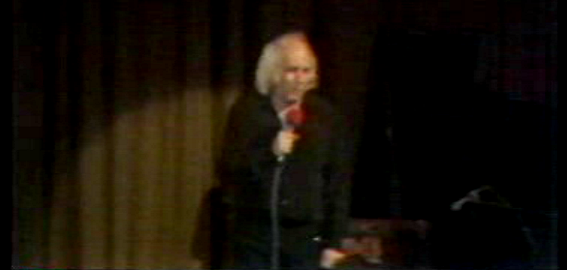 Concerto de Leo Ferré