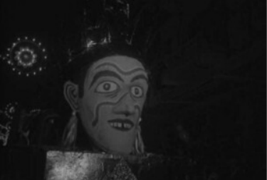 Marcha Luminosa em Lamego