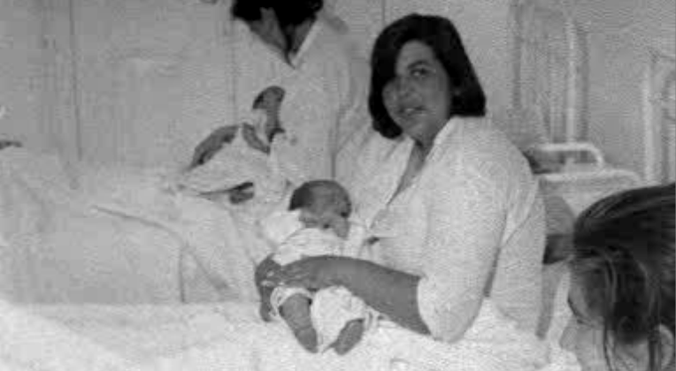 Maternidade do Estoril