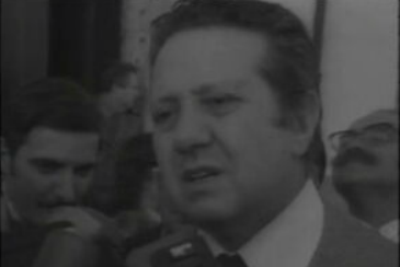 Conselho de Ministros no Porto