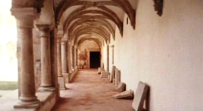 Museu Arqueológico e Lapidar do Infante Dom Henrique