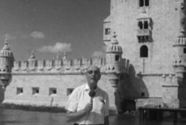 Forças navais em Lisboa