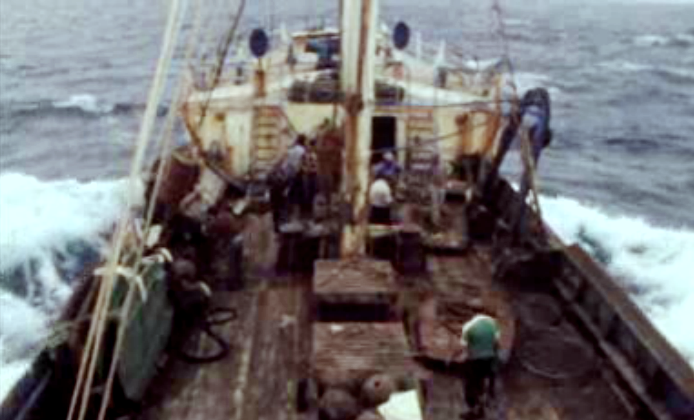 O Cabo dos Trabalhos