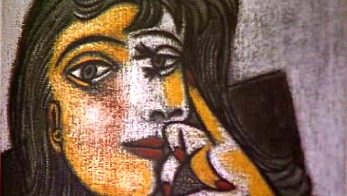 Picasso – Retrato(s)