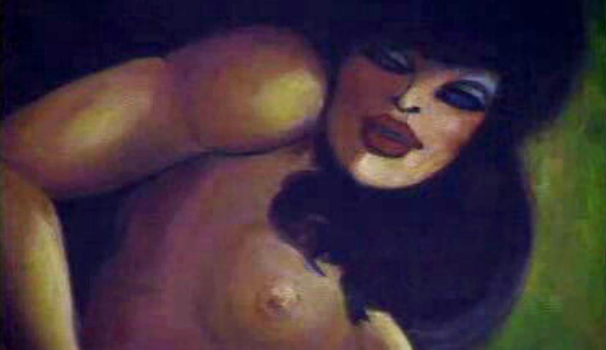 Pornografia – O Moralista