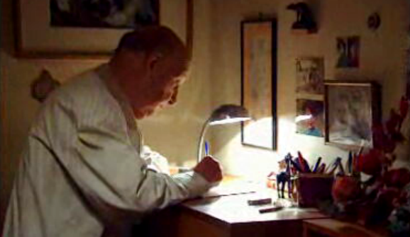 Rómulo de Carvalho e o Seu Amigo António Gedeão