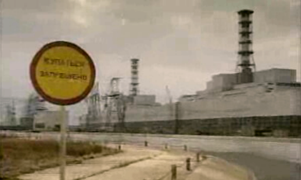 Catástrofes ambientais na Rússia