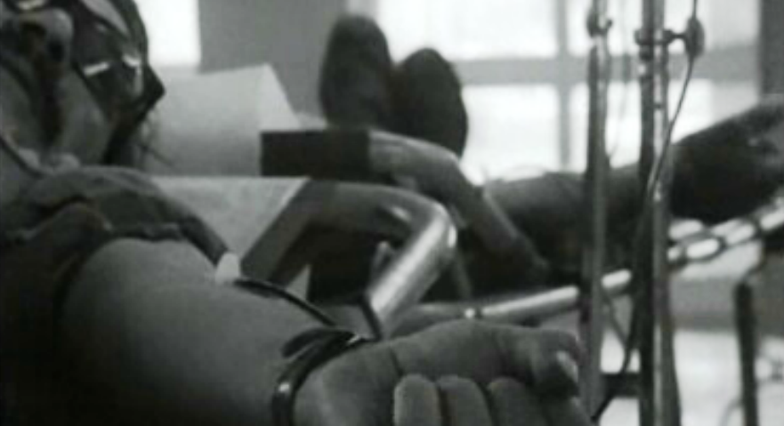 Falta de Sangue – Entre o Egoísmo e o Comércio