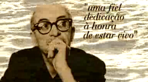 Jorge de Sena – Parte I