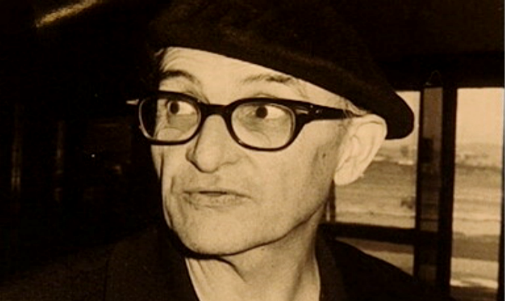 Jorge de Sena – Parte II