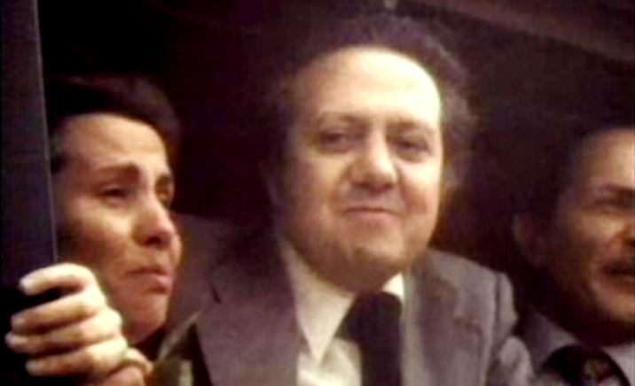 Mário Soares – No Colégio