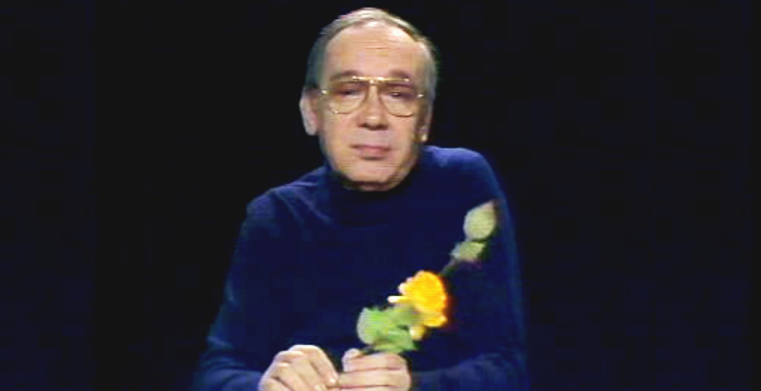 Rábula de Raúl Solnado