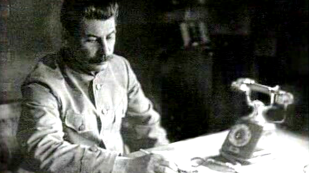 Estaline – Staline de Jesus