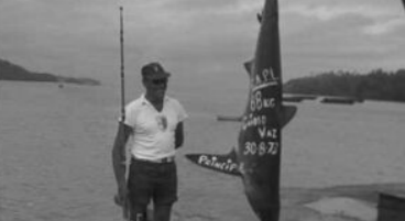 Pesca desportiva na Ilha do Príncipe