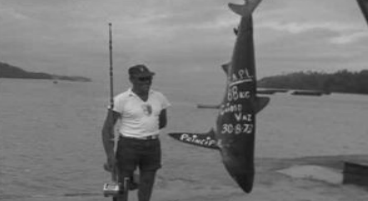 Pesca desportiva na Ilha do Príncipe