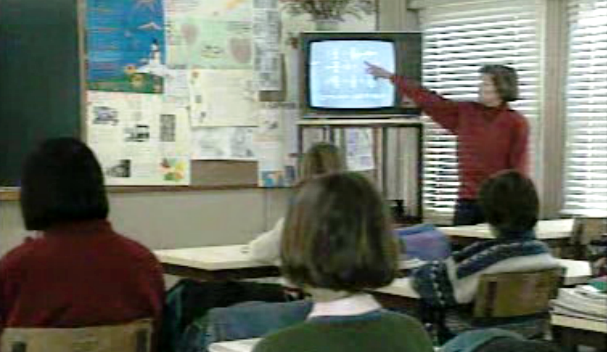 O fim da “Telescola”