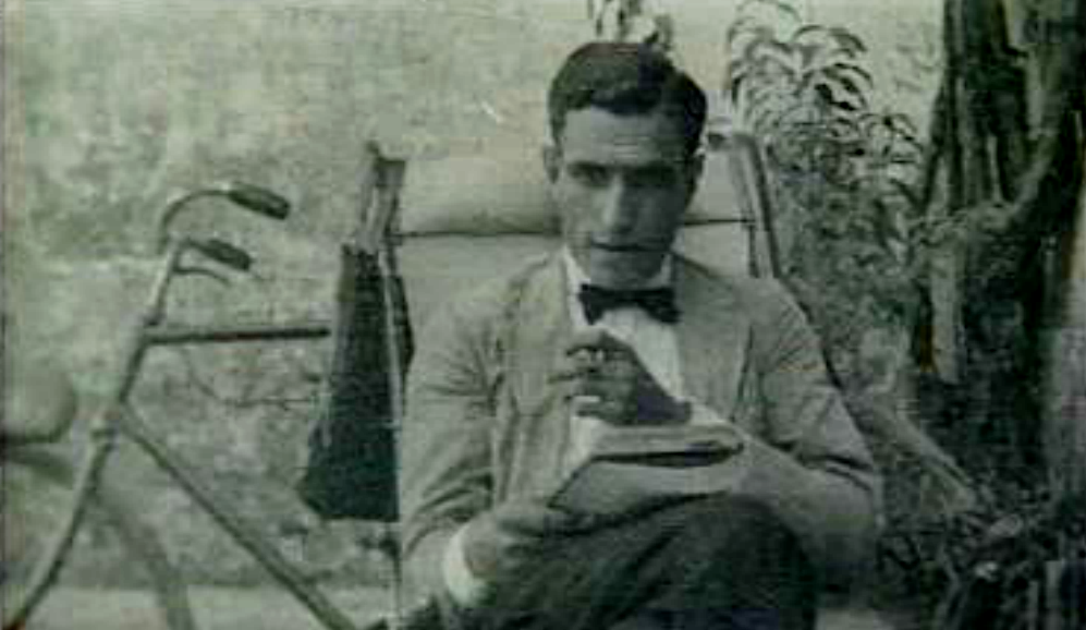 Biografia de Miguel Torga