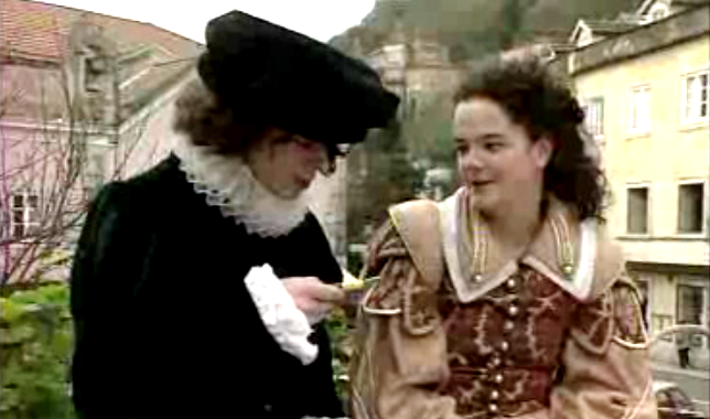 Dia de São Valentim