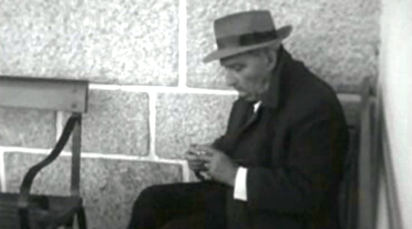 Portugal, um País Envelhecido