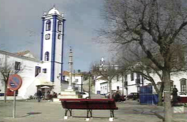 Projetos empresariais em Évora