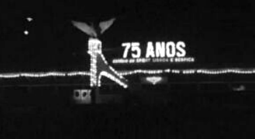 75 anos do SL Benfica