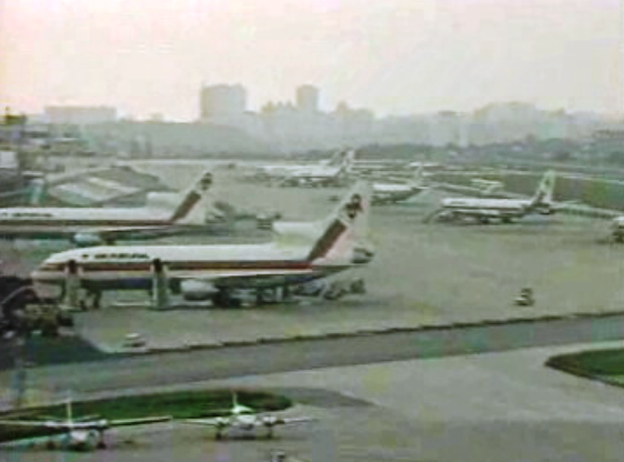 Acidentes de aviação