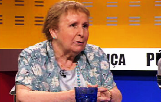 Agustina Bessa Luís