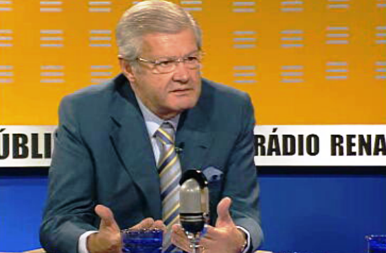 Alexandre Soares dos Santos